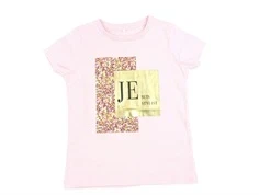 Name It parfait pink t-shirt